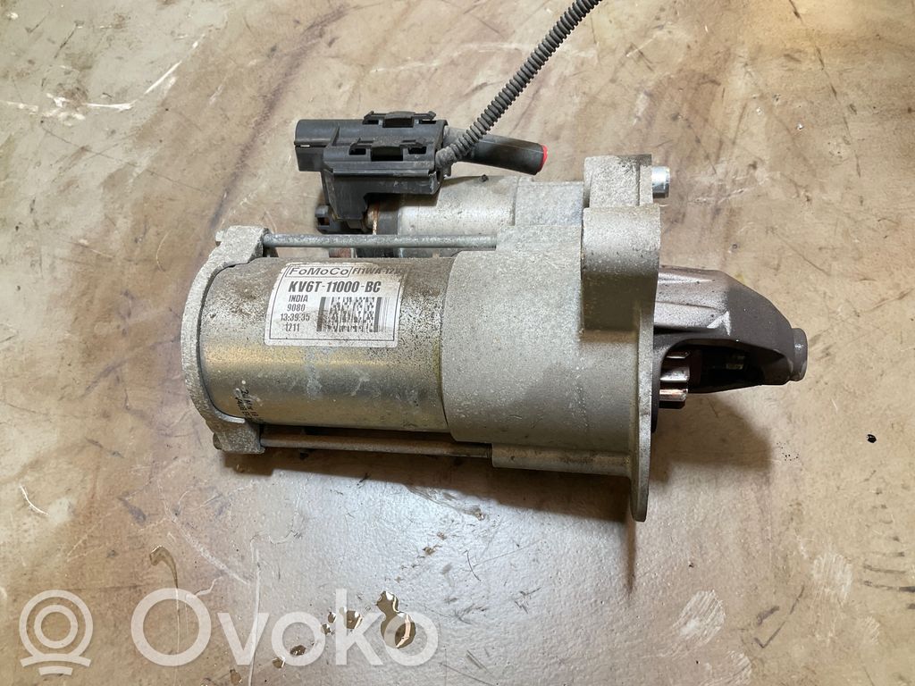 Ford Transit -  Tourneo Connect Motor de arranque 