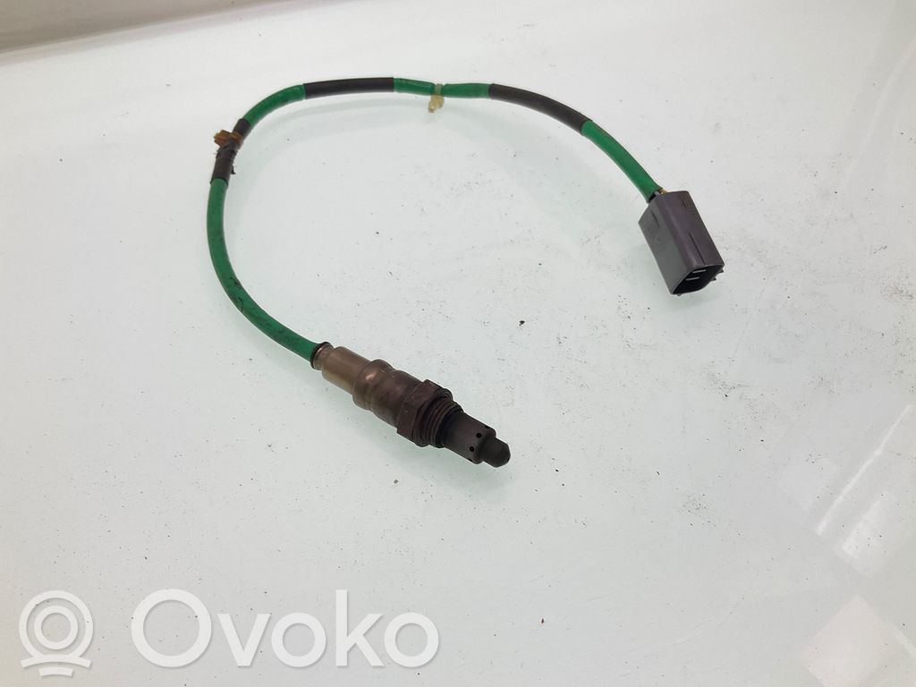 Mazda 2 Sonda lambda 