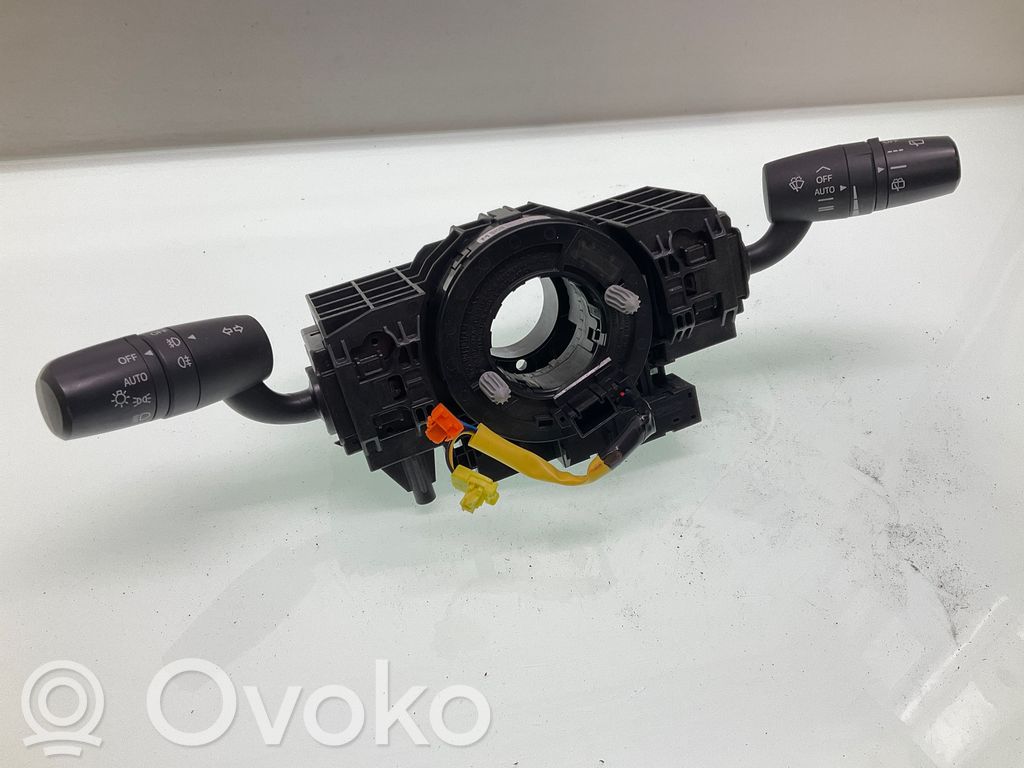 Mazda 2 Wiper turn signal indicator stalk/switch 
