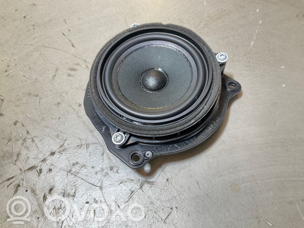 BMW X1 F48 F49 Front door speaker 
