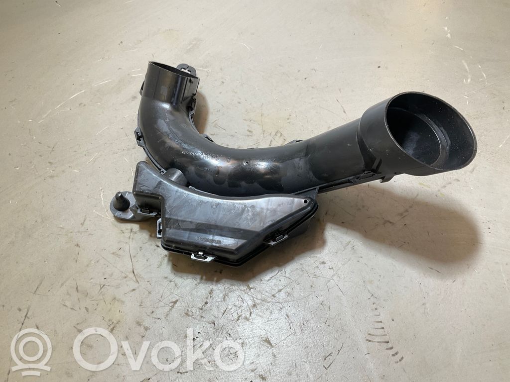 Nissan Juke I F15 Componentă admisie aer 