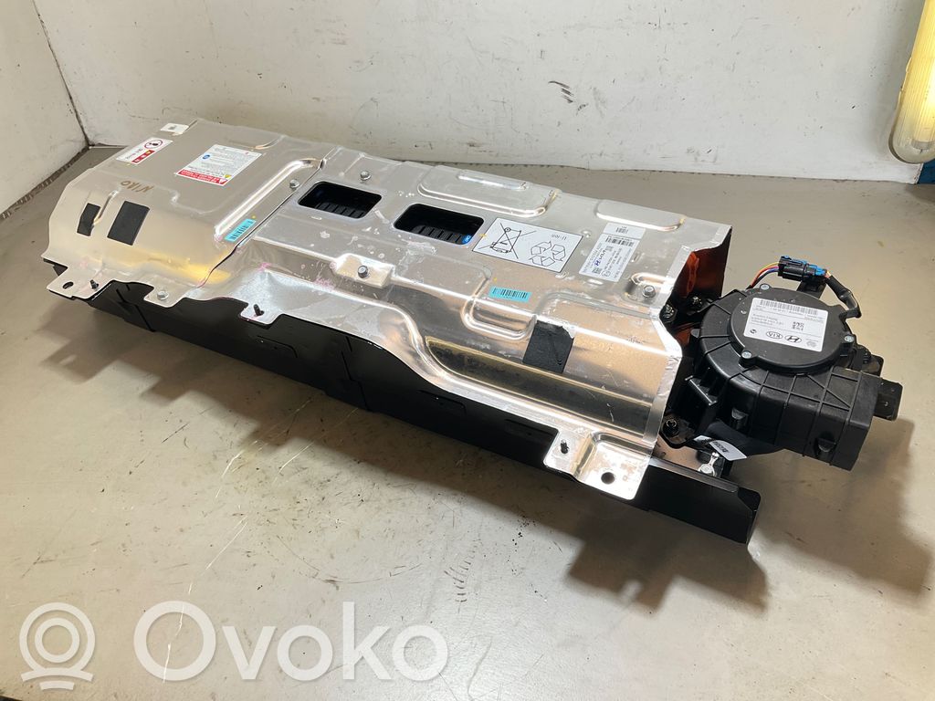 KIA Niro Модуль аккумуляторной батареи гибридного автомобиля / электромобиля 