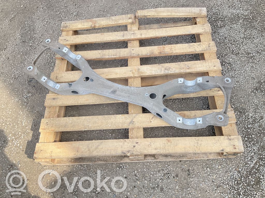 Audi Q7 4L Rear subframe 