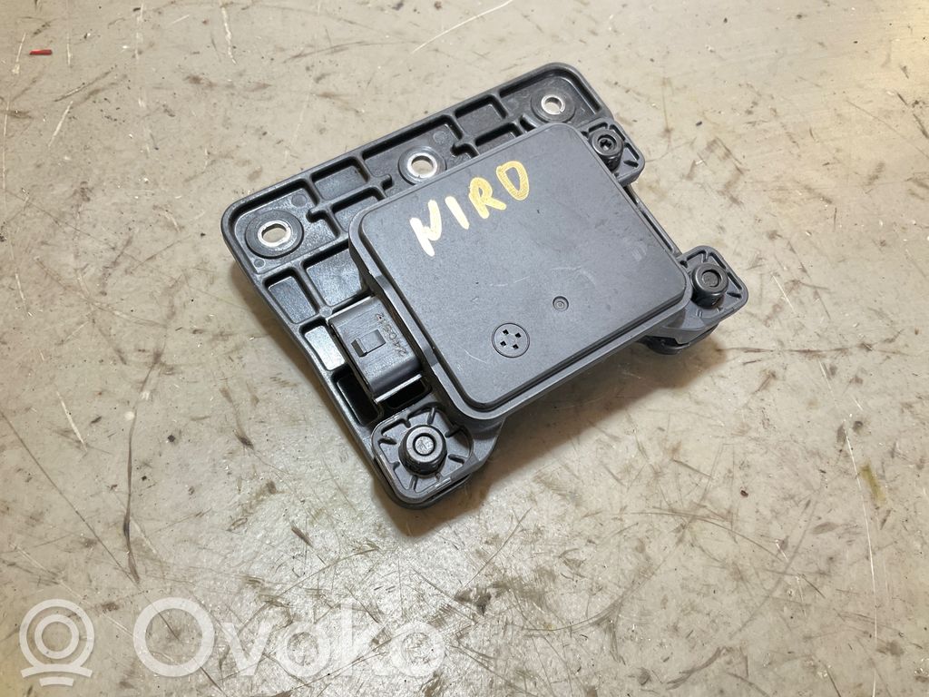 KIA Niro Sensor de radar Distronic 