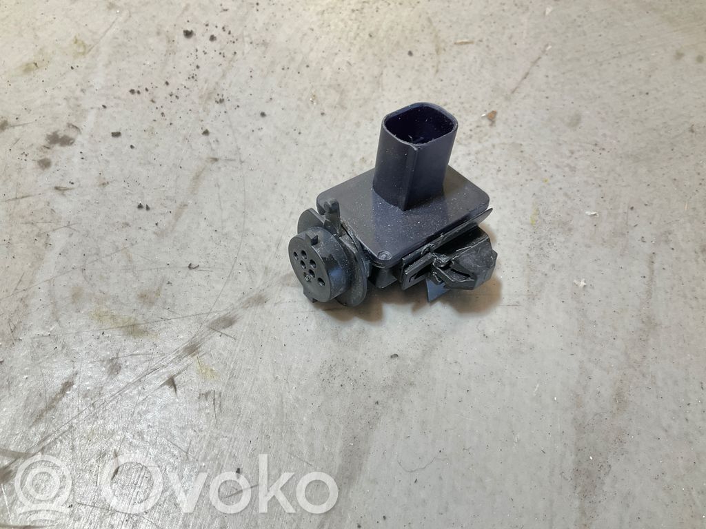 BMW X1 F48 F49 Luftgütesensor 