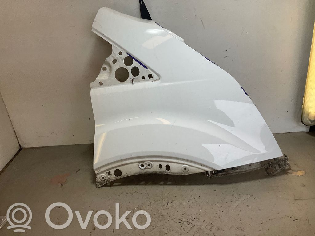 Parafango   BK3113E128