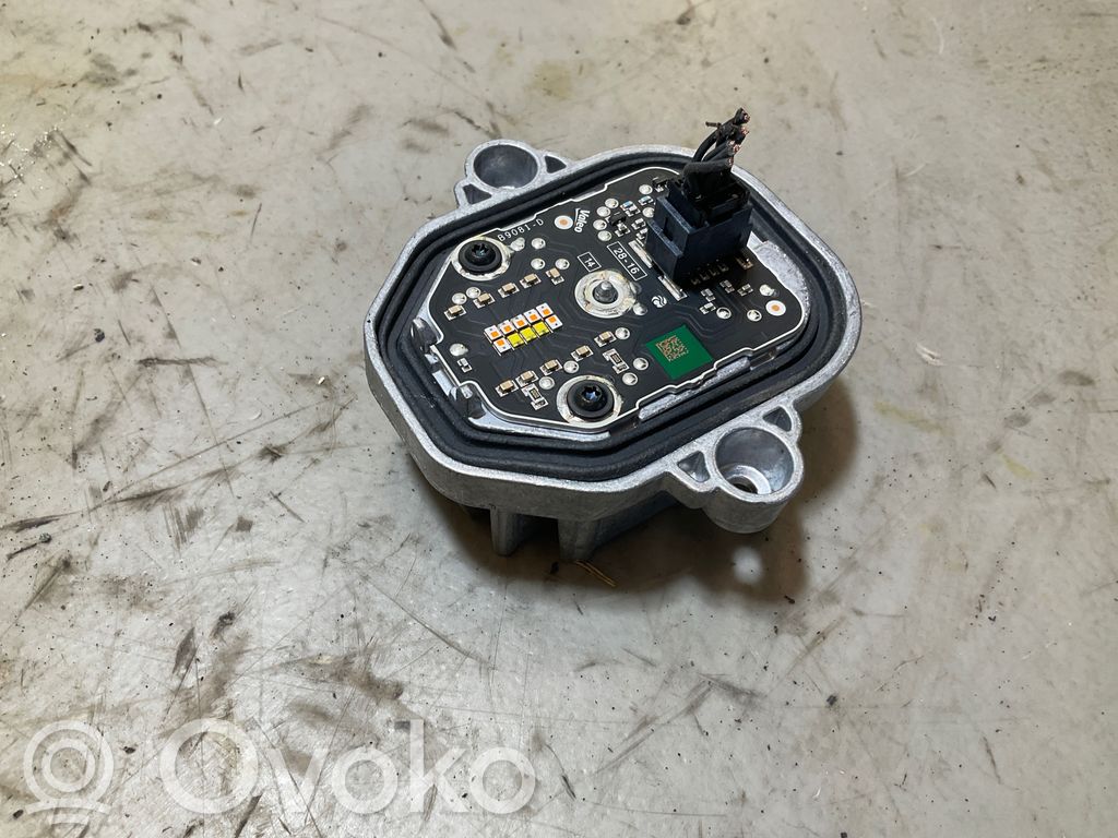 Módulo de control de balasto LED   ME911613
