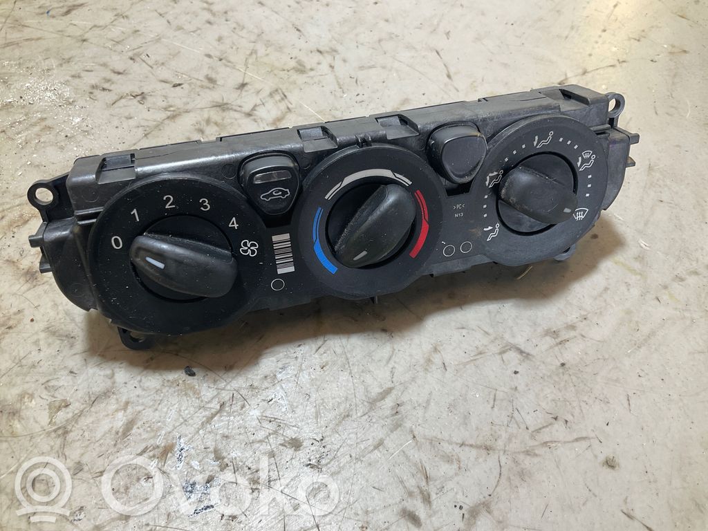 Ford Transit Climate control unit 
