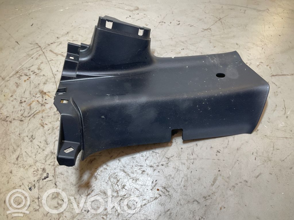 Osłona środkowa słupka / C   624720K010,0K080