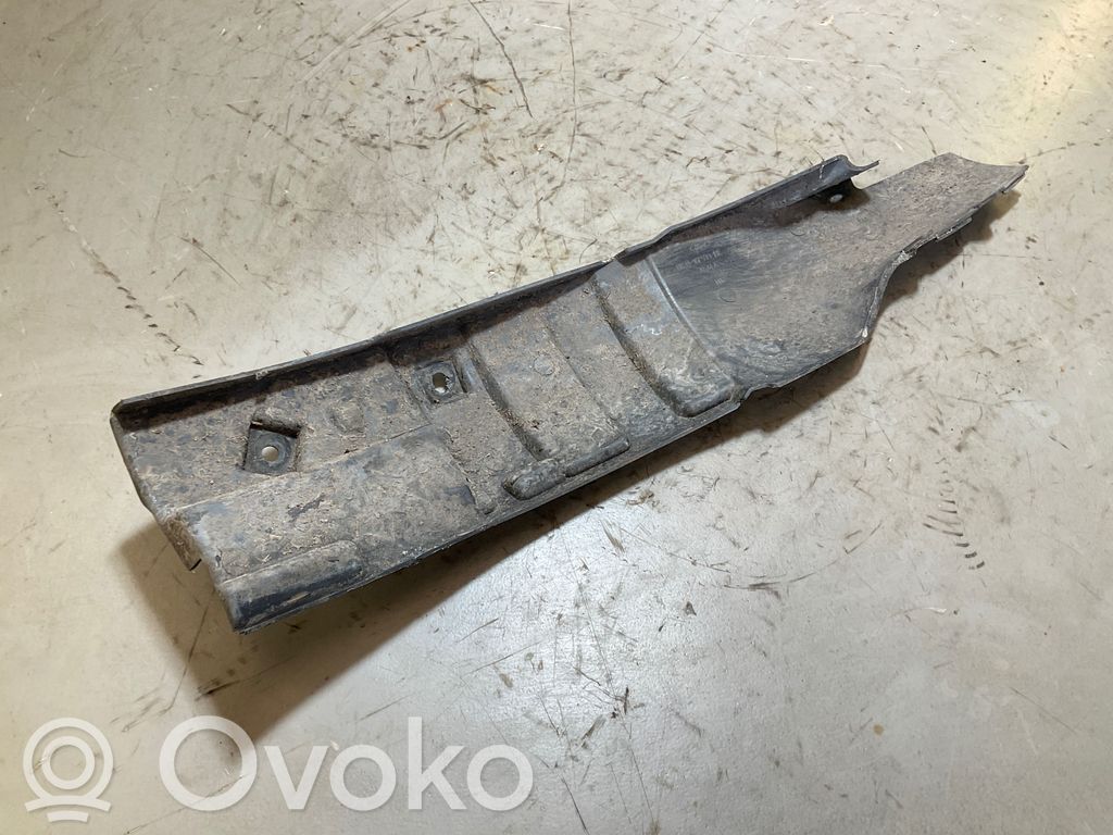 Ford Transit Apakšspārns 