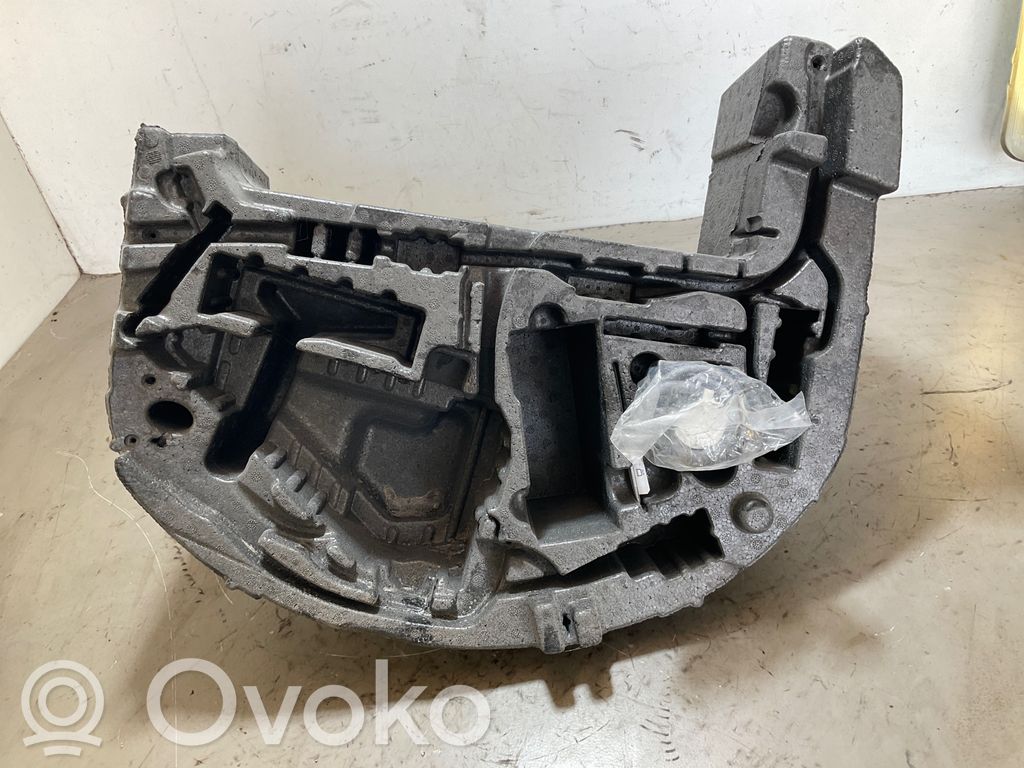 BMW 6 E63 E64 Other trunk/boot trim element 