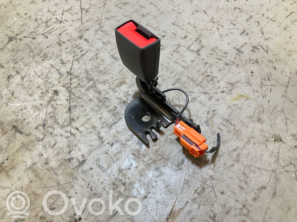 Polestar 2 Hebilla del cinturón de seguridad trasero 