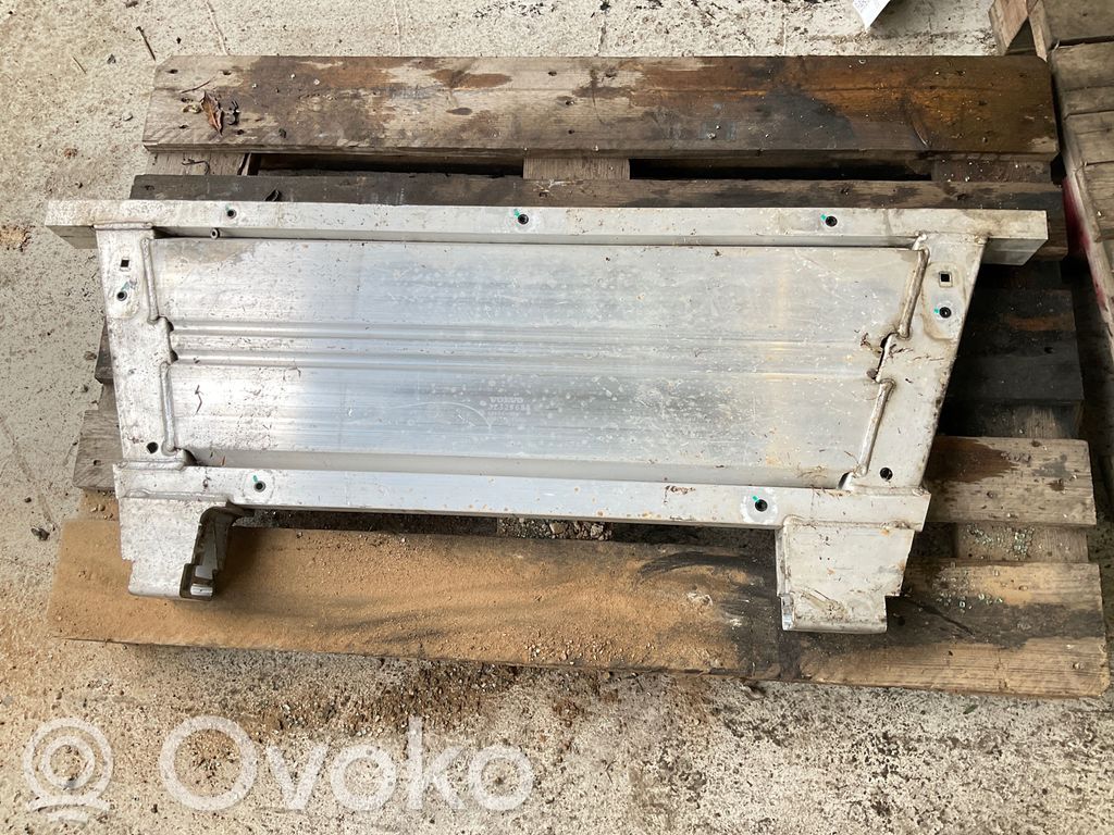 Polestar 2 Front subframe 