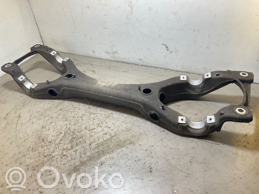 Audi Q7 4L Rear subframe 