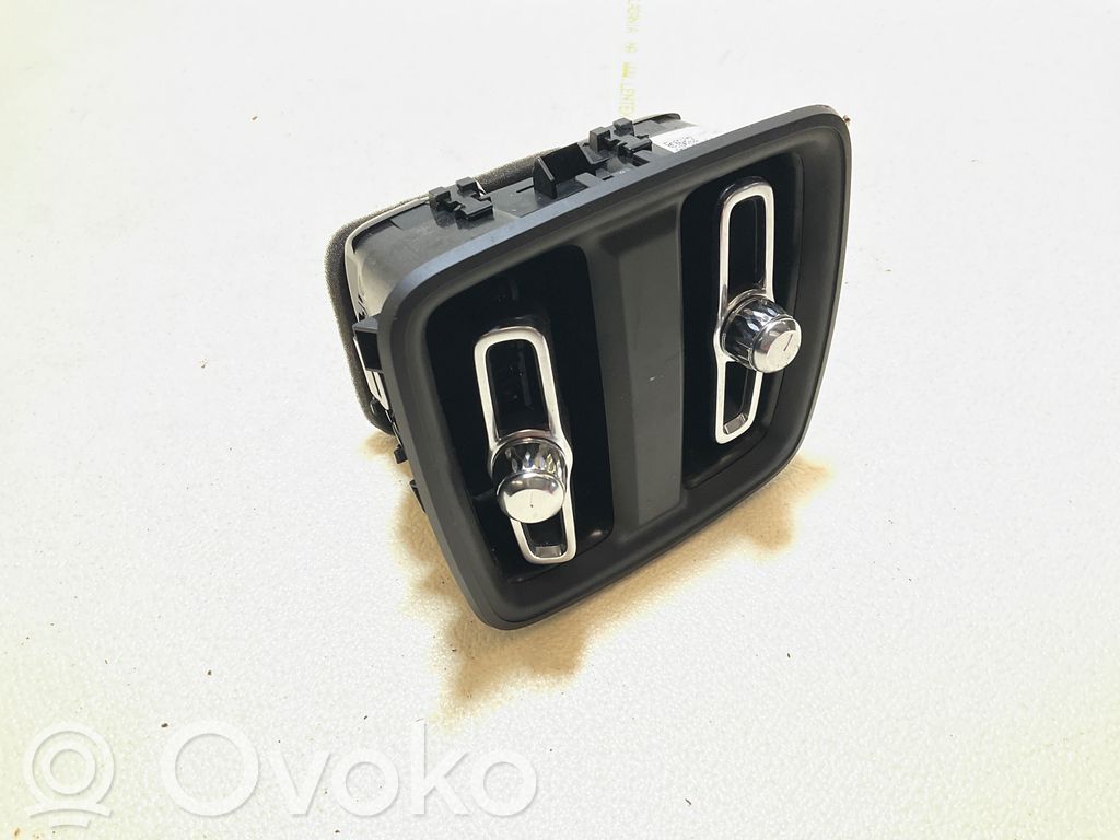 Polestar 2 Kratka nawiewu tylna tunelu środkowego 