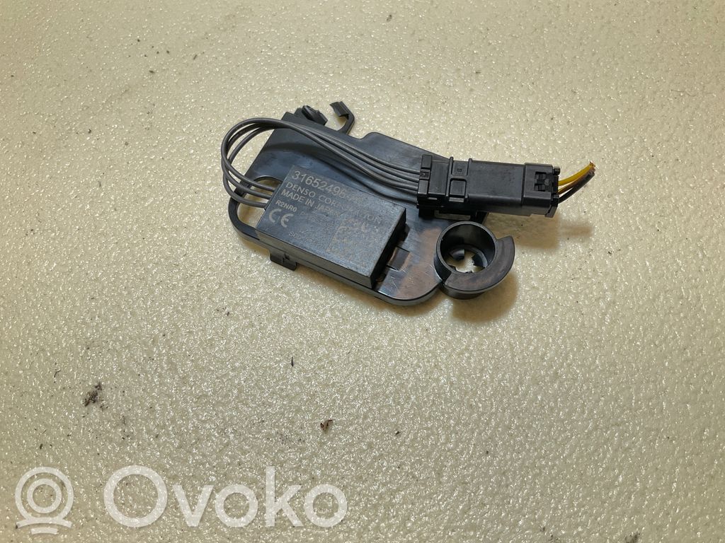 Other control units/modules   31652496AC,D210225,31652496,S00173080