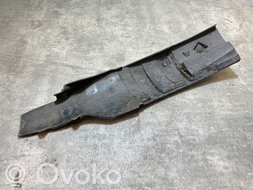 Ford Transit Apakšspārns 