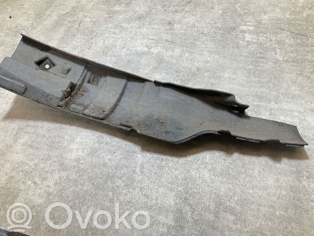 Ford Transit Apakšspārns 