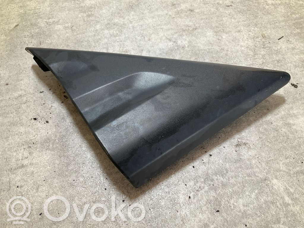 Ford Transit Coque de rétroviseur 