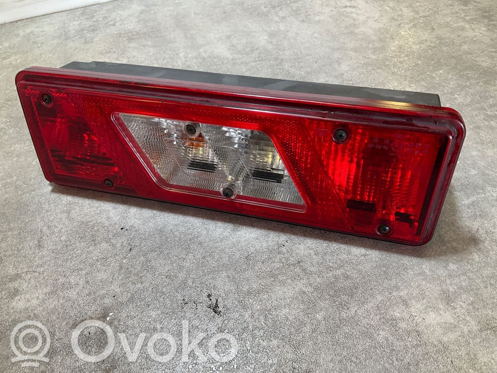 Ford Transit Takavalot 