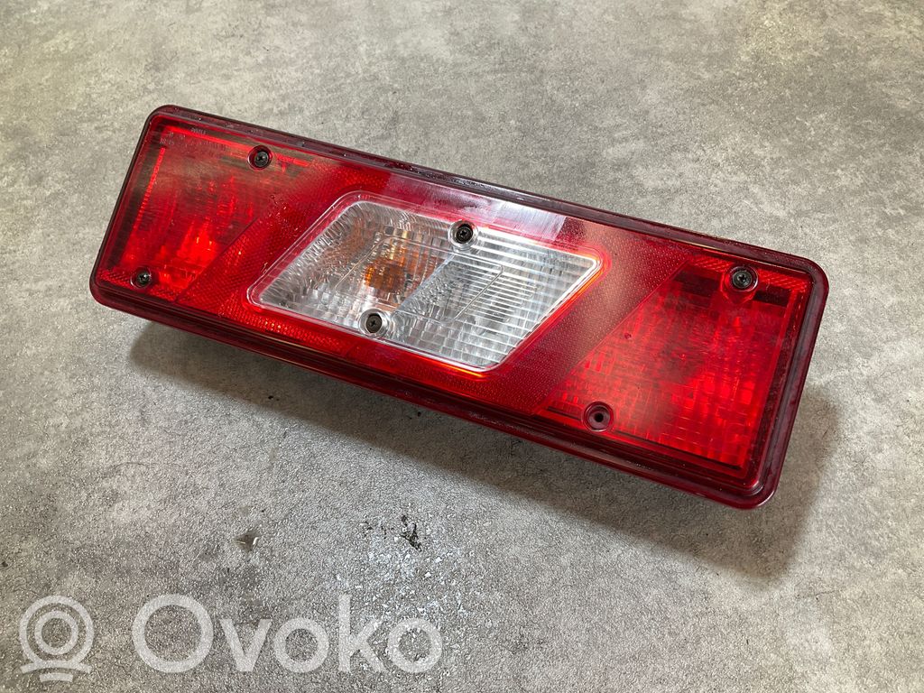 Ford Transit Takavalot 