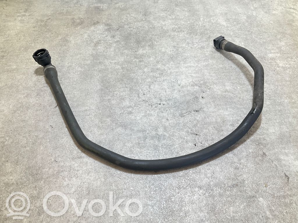BMW 6 E63 E64 Caurulīte (-es) / šļūtene (-es) 