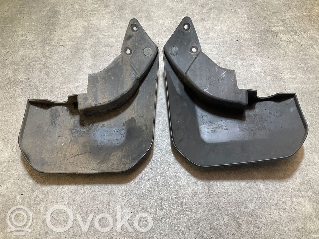 Ford Transit Apărătoare noroi spate 