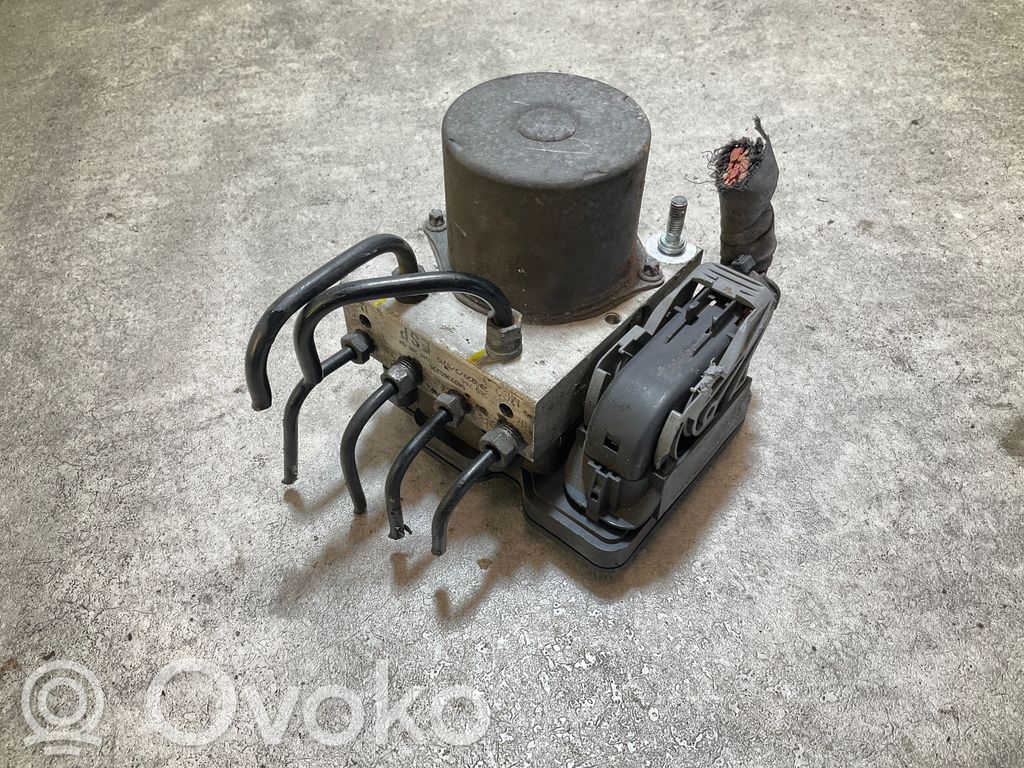 Iveco Daily 6th gen ABS bloks 