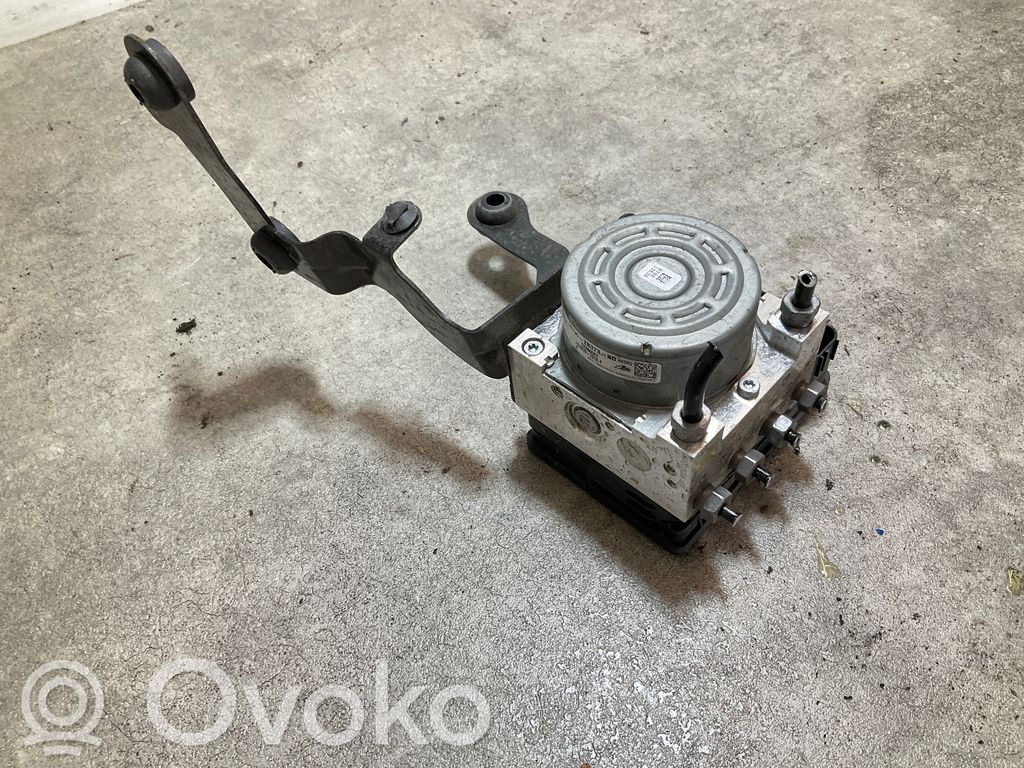 Ford Puma ABS Pump 