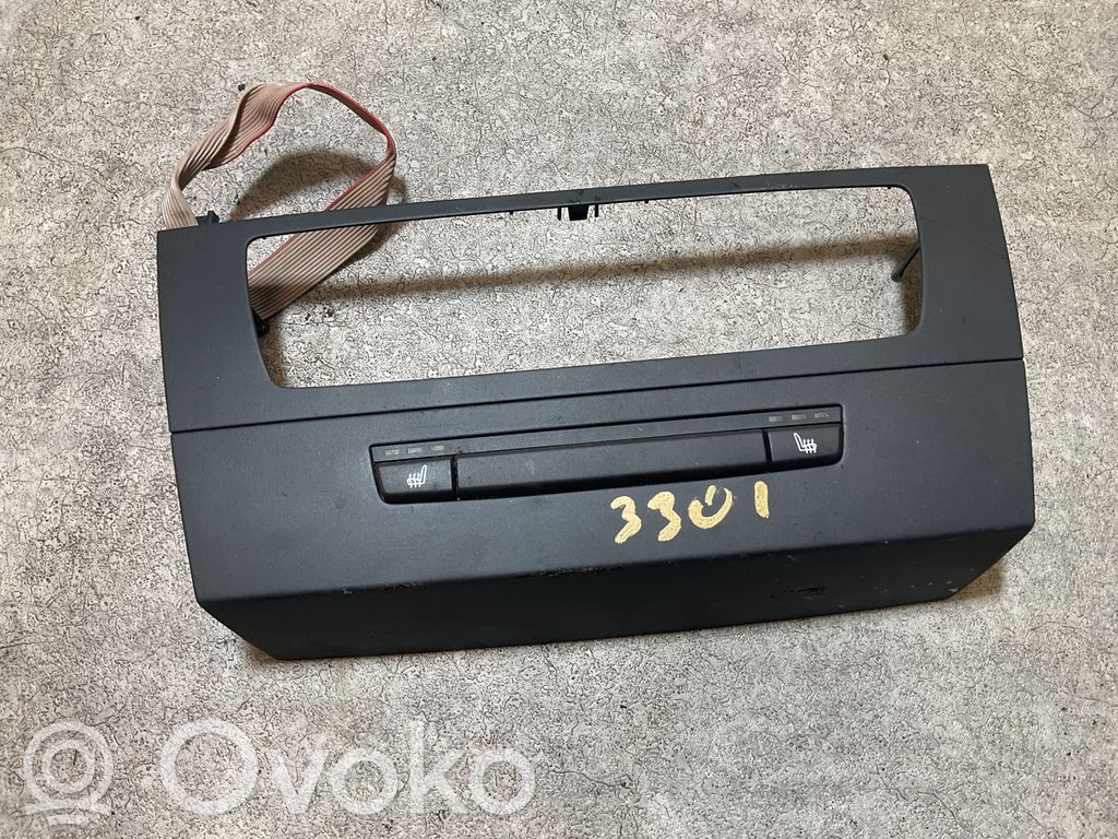 BMW 3 E92 E93 Panel trim 