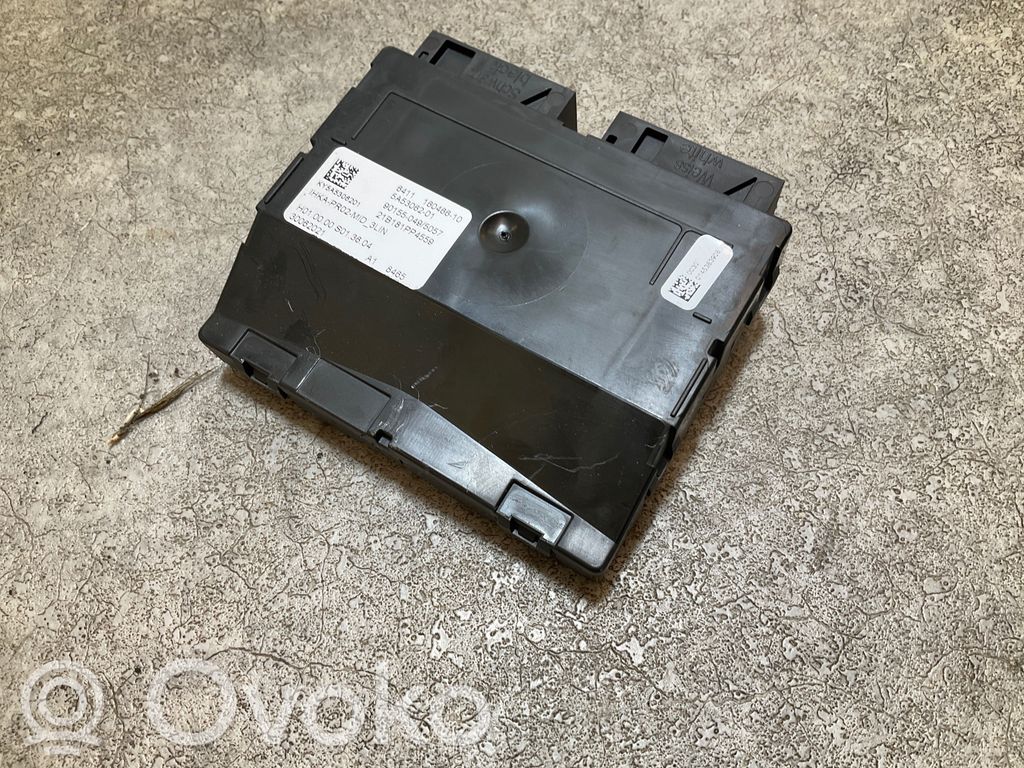 BMW X5 G05 Inne komputery / moduły / sterowniki 