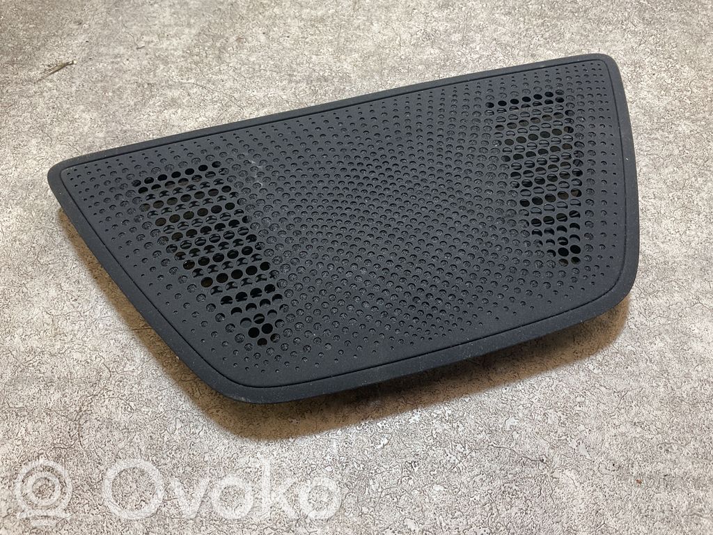 BMW X5 G05 Dash center speaker trim cover 