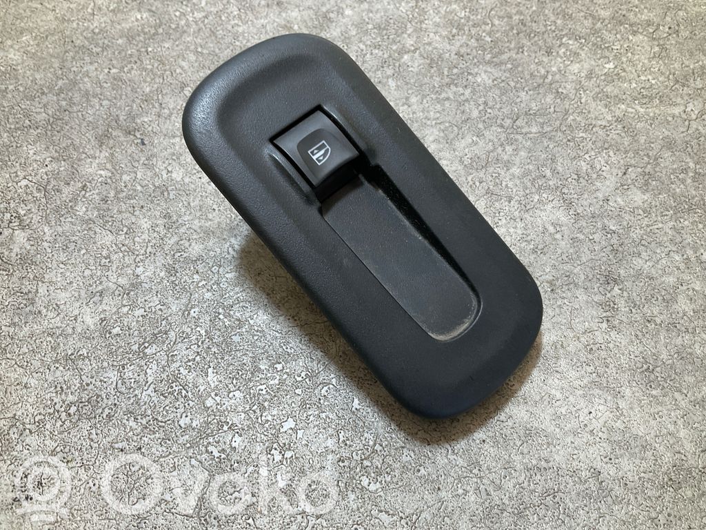 Electric window control switch   2444203X,254110176R