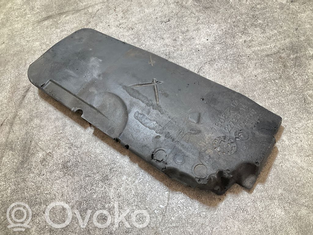 BMW 3 E92 E93 Other engine bay part 