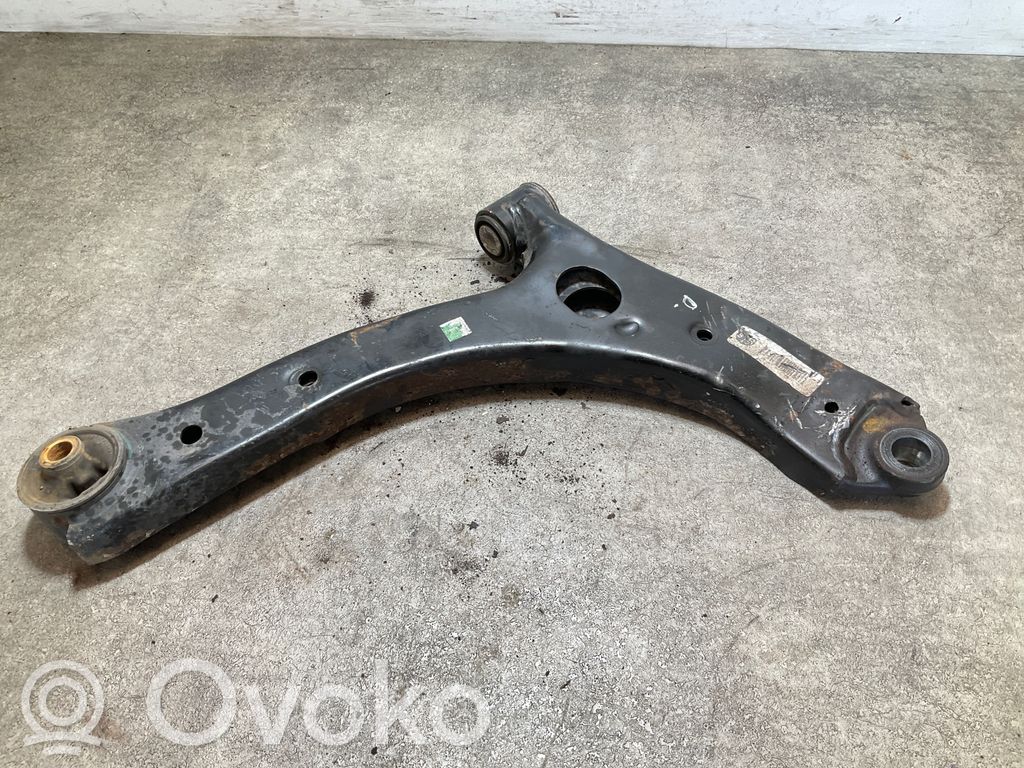 Ford E-Transit Front lower control arm/wishbone 