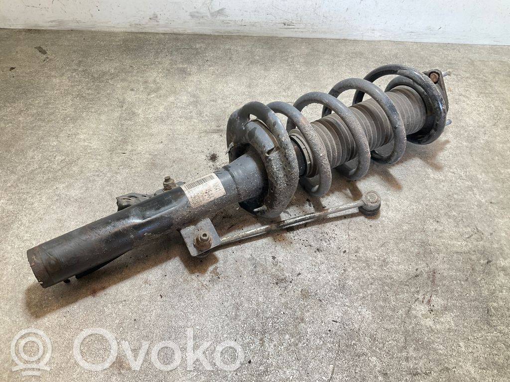Front shock absorber/damper   18045AA