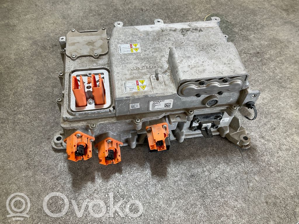 Inversor/convertidor de voltaje   32335618,AE019,P32335618