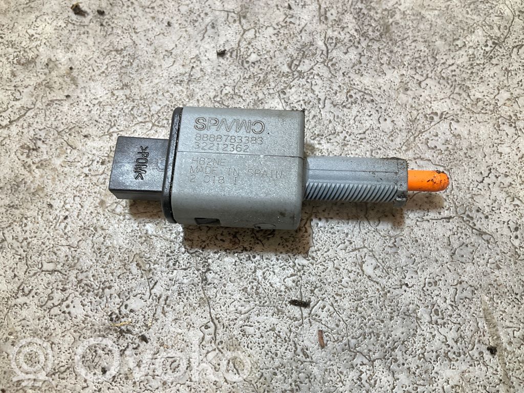 Polestar 2 Brake pedal sensor switch 