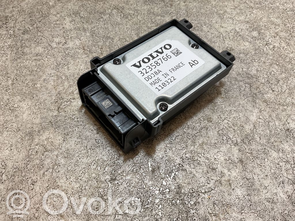 Polestar 2 Kiti valdymo blokai/ moduliai 