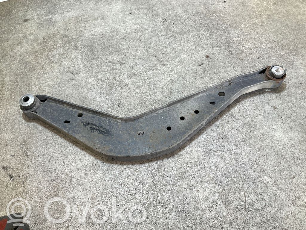 Querlenker hinten