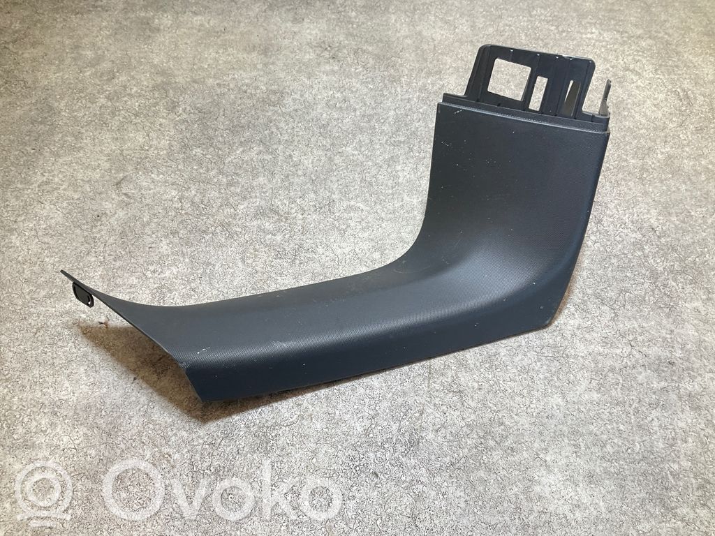 BMW iX3 Boczek / Tapicerka boczna bagażnika 