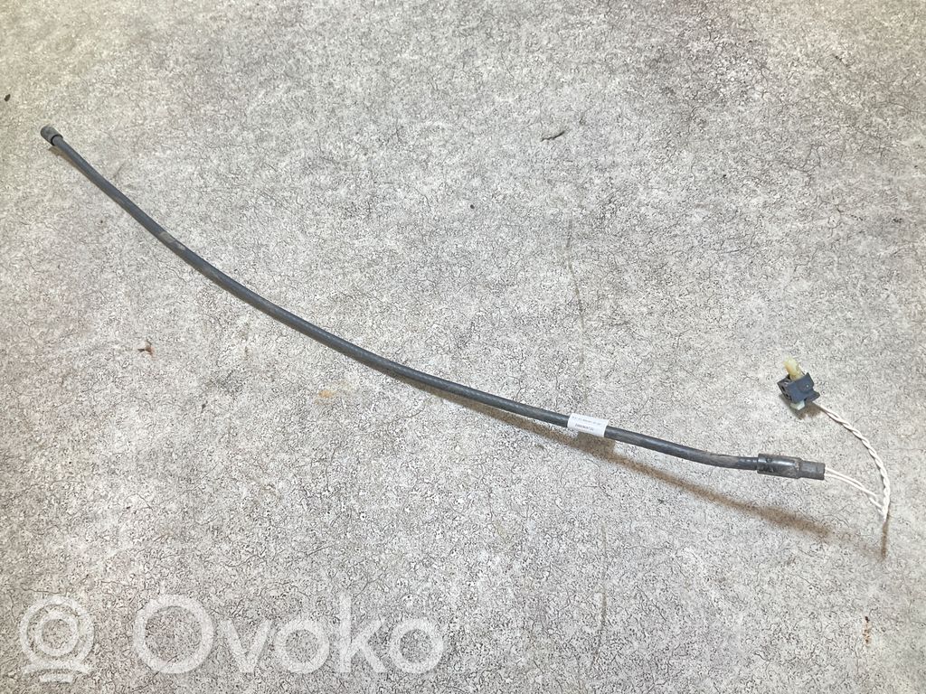 Mercedes-Benz CLA C118 X118 Tailgate/trunk control unit/module 