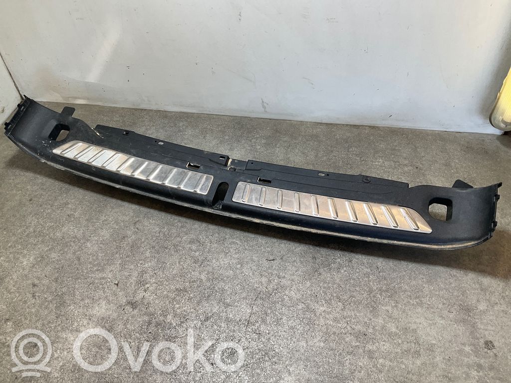 BMW iX3 Osłona pasa bagażnika 