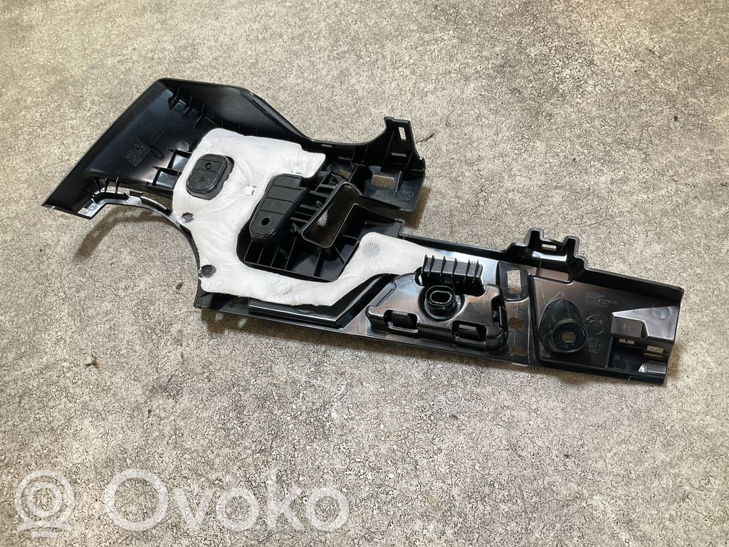 BMW iX3 Osłona dolna słupka / D 