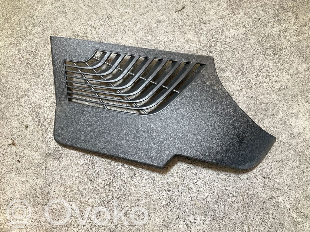 BMW iX3 Inne elementy wykończenia bagażnika 