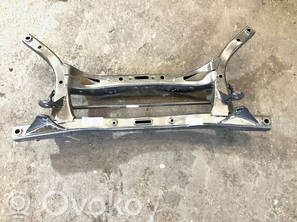 Achsträger Hinterachse   55410G4AA0,2501150089B