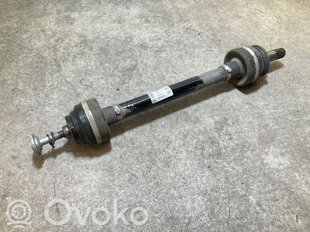 BMW i4 Eje de transmisión trasero 