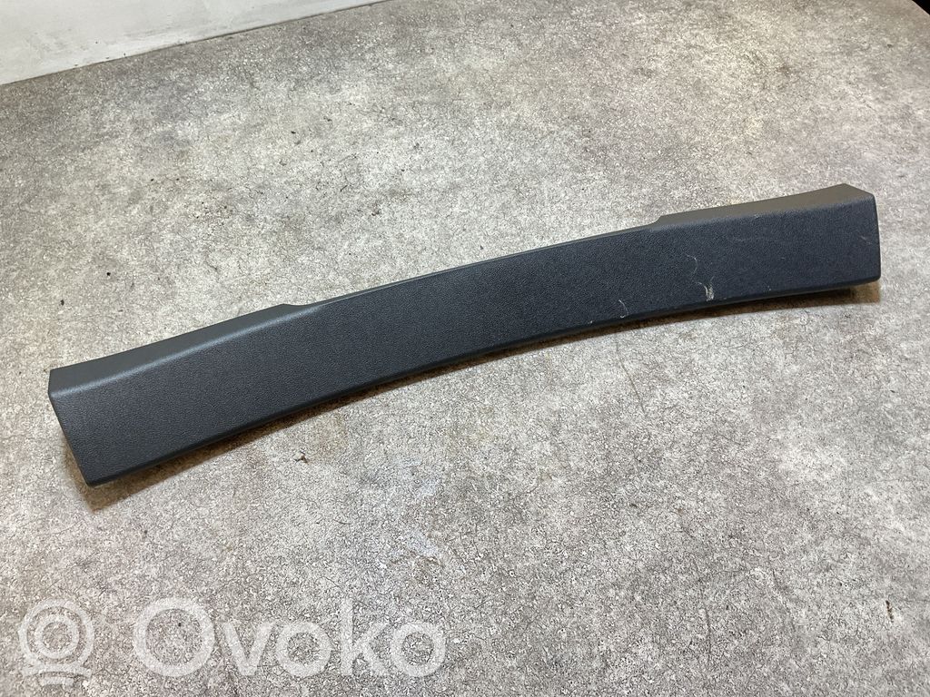 BMW i4 Centre console side trim rear 