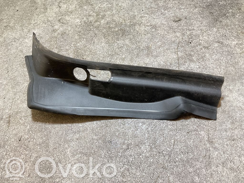 BMW i4 Other trunk/boot trim element 