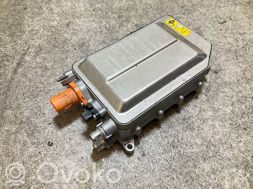 Other control units/modules   5A9D015,64125A9D015